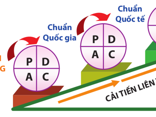 ISO 9001 và ISO 14001 phiên bản 2015 có gì mới